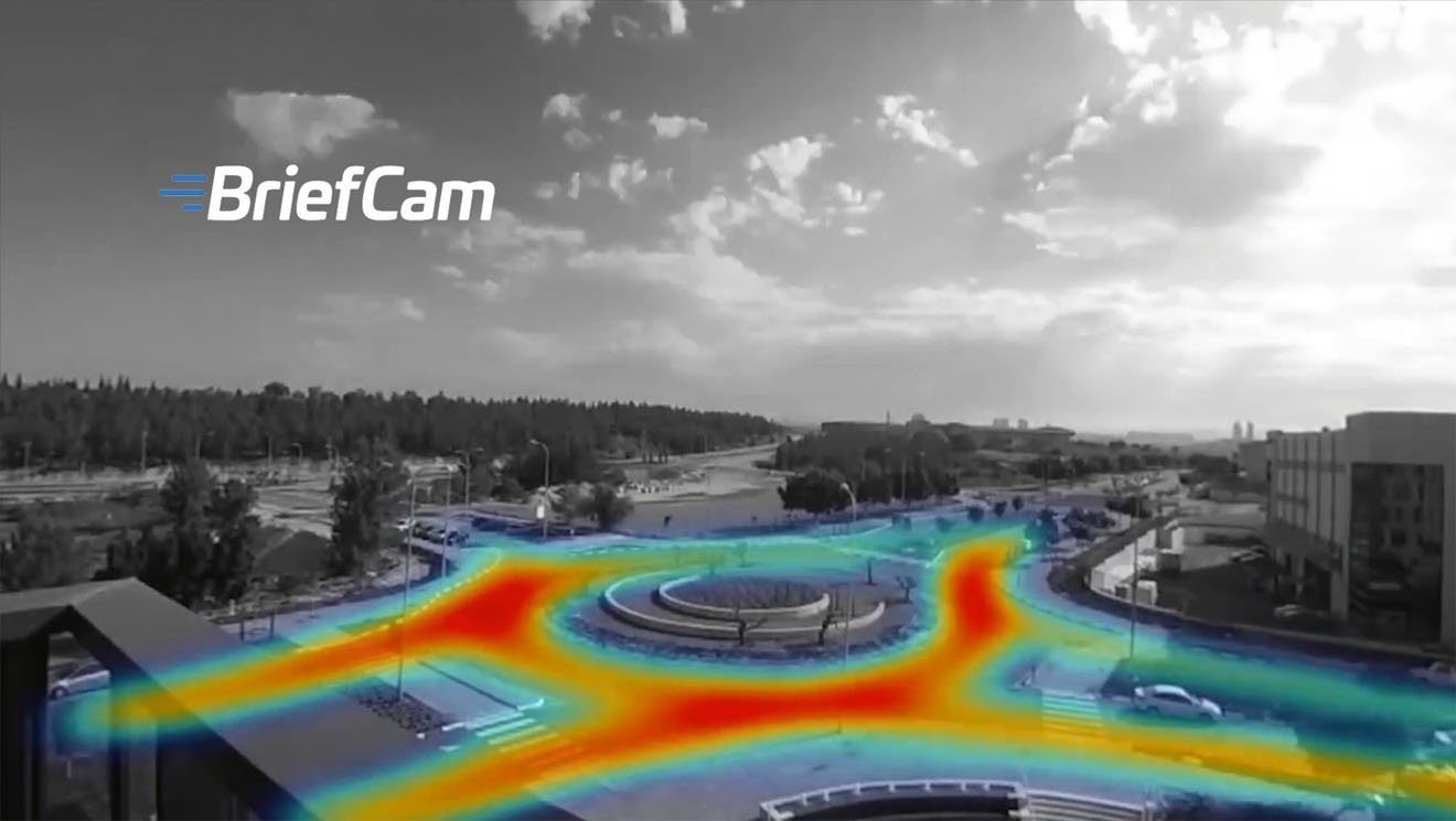 Analisis de Video Briefcam